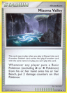 Miasma Valley
