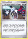Team Galactic's Invention G