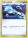 Team Galactic's Invention G