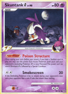 Skuntank G