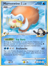 Mamoswine GL