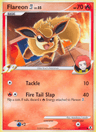 Flareon E4