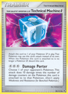 Team Galactic's Invention G