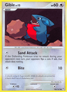Gible