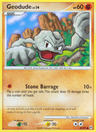 Geodude