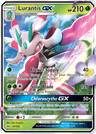 Lurantis GX