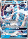 Primarina GX