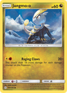 Jangmo
