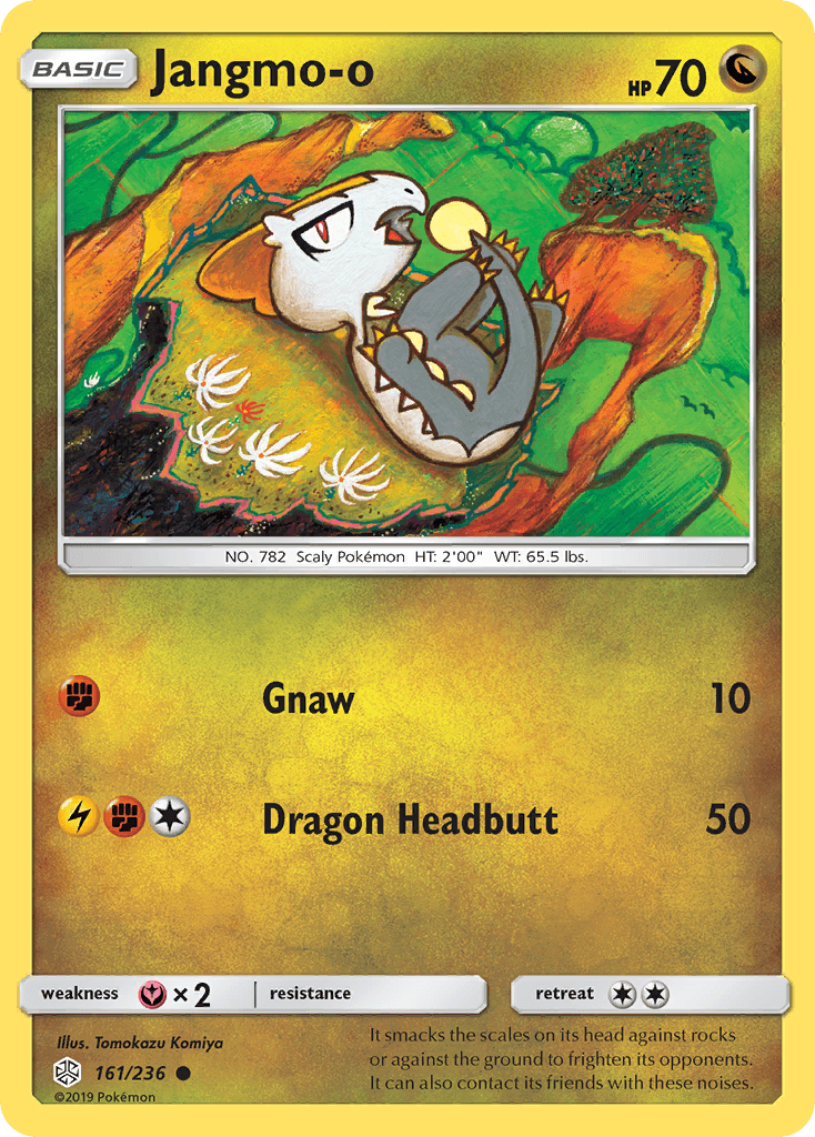 Jangmo