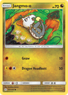 Jangmo