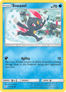 Sneasel
