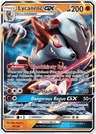 Lycanroc GX