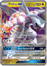 Palkia GX