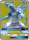 Palkia GX
