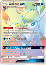 Glaceon GX