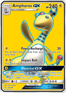 Ampharos GX