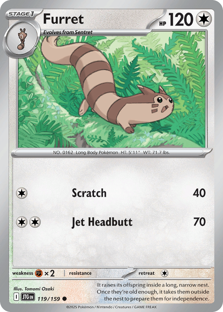 Furret