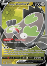 Galarian Stunfisk V