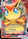 Victini VMAX