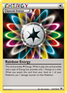 Rainbow Energy